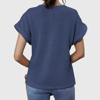 Pearl™ | Elegant Ibiza Style Blouse