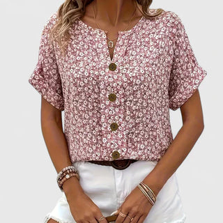 Faylora | Comfortable Blouse