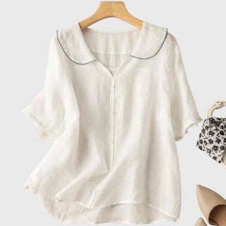 Adele™ | Elegant Blouse