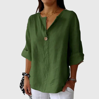 Valentina™ | Elegant Blouse