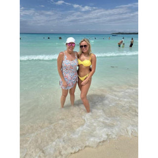 Livia | Elegant and Versatile Swimwear