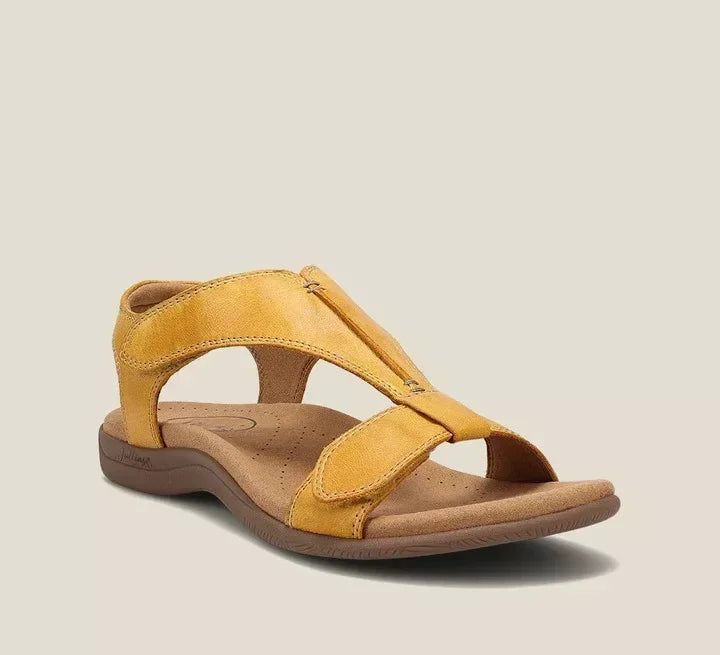 Finola | Ortopædiske Sandaler