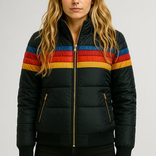 HELINA | Waterproof Jacket with Elegant Design and Daily Comfort