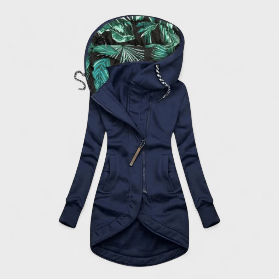Aysha - Women's Winter Coat