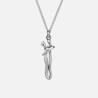 LIEKE™ CuddleHeart | Symbolic necklace with emotional meaning for every day