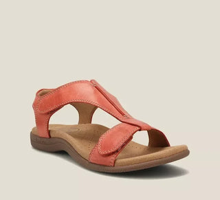 Finola | Ortopædiske Sandaler