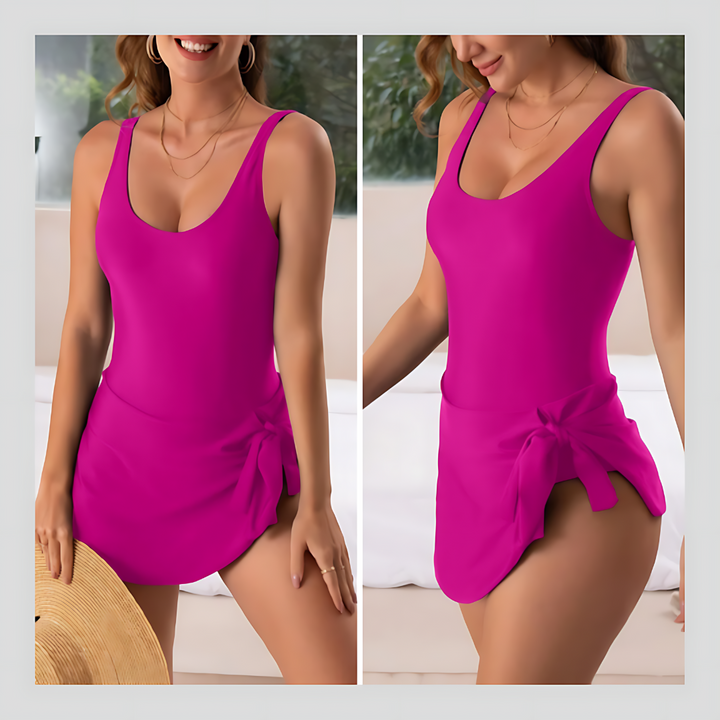 Livia | Elegant and Versatile Swimwear