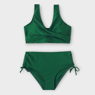 Moni - Stylish 2 Piece Bikini Set