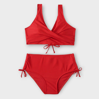 Moni - Stylish 2 Piece Bikini Set