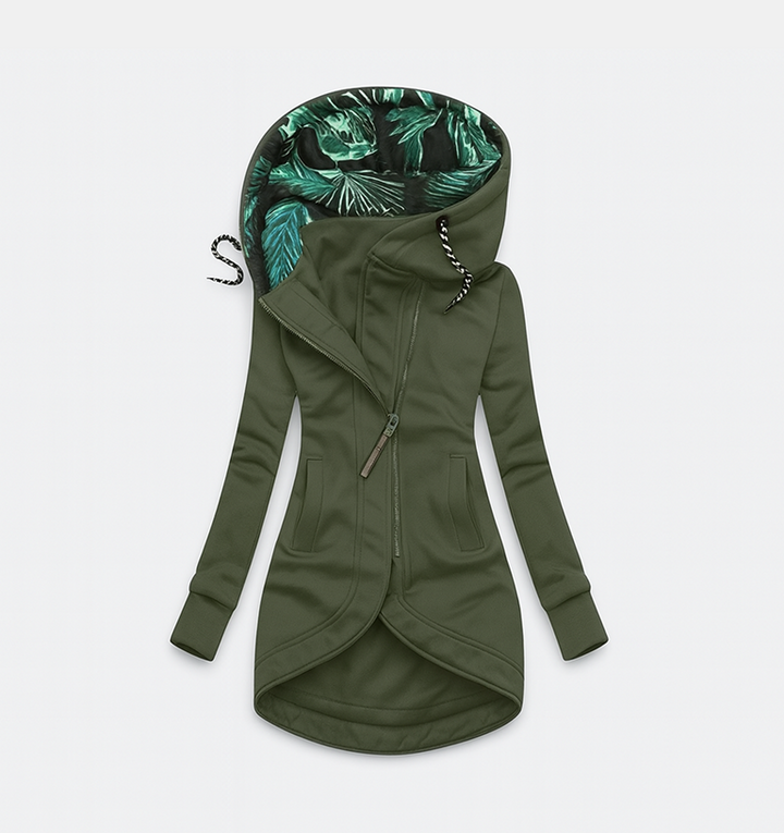 INVERNA™ | Lightweight Winter Jacket