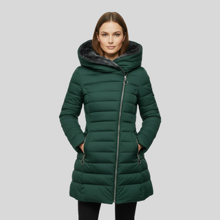 POLARINE™ | Padded jacket with fleece lining