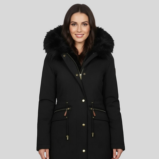 ZYNRO™ | Relaxed Winter Jacket