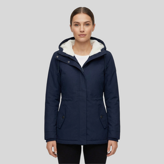 NUA™ | Elegant Waterproof Jacket