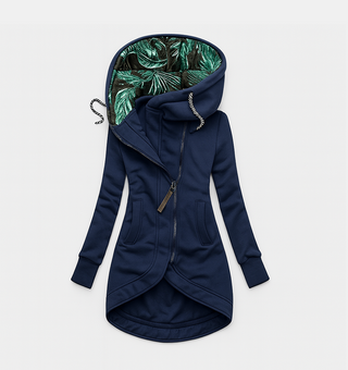 INVERNA™ | Lightweight Winter Jacket