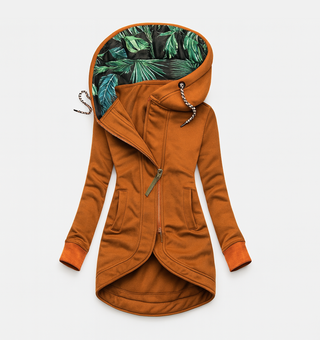 INVERNA™ | Lightweight Winter Jacket