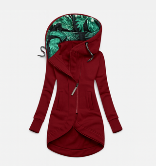 INVERNA™ | Lightweight Winter Jacket