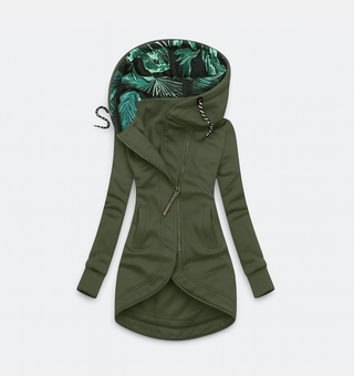 Light Winter Jacket for Women