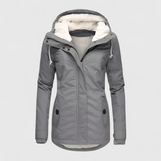 LOTTE | Protective Winter Coat for Women
