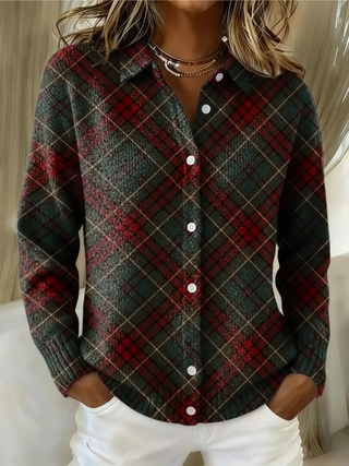 Elizabeth™ | Elegant Classic Blouse