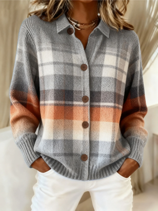 Elizabeth™ | Elegant Classic Blouse
