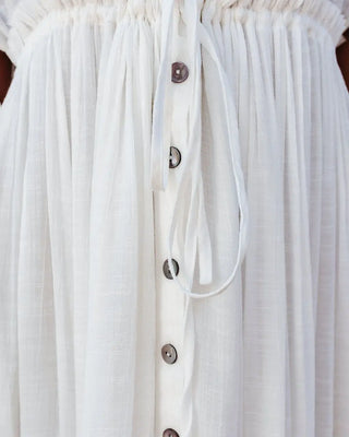 Boho casual dress