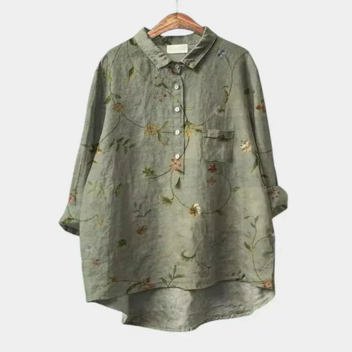 Sia™ | Blouse