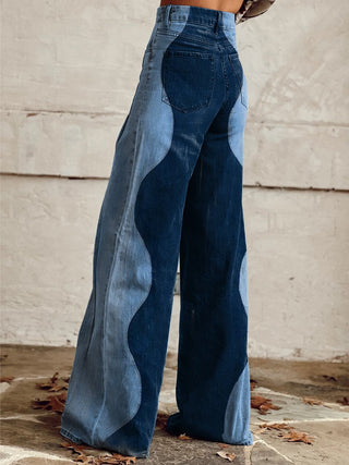 SIA | Boho Chic and Comfortable Pants