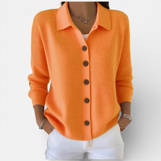 Merry | Elegant Blouse