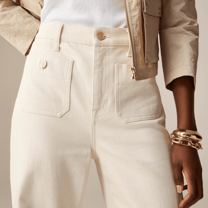Fiorenza | Elegant and Comfortable Jeans