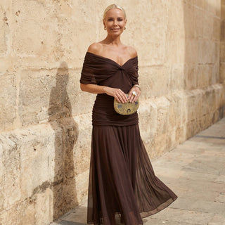 Florendra | elegant dress