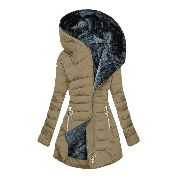 Vanessa I Luxe Warm Winter Coat