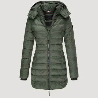 Sandra | Winter Coat