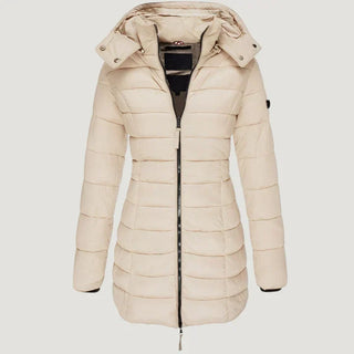 Sandra | Winter Coat