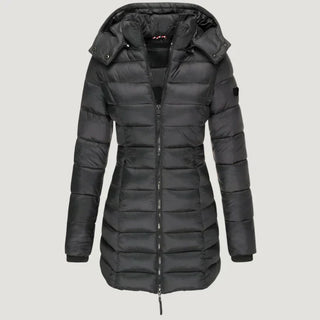 Sandra | Winter Coat
