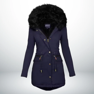 ZYNRO™ | Relaxed Winter Jacket