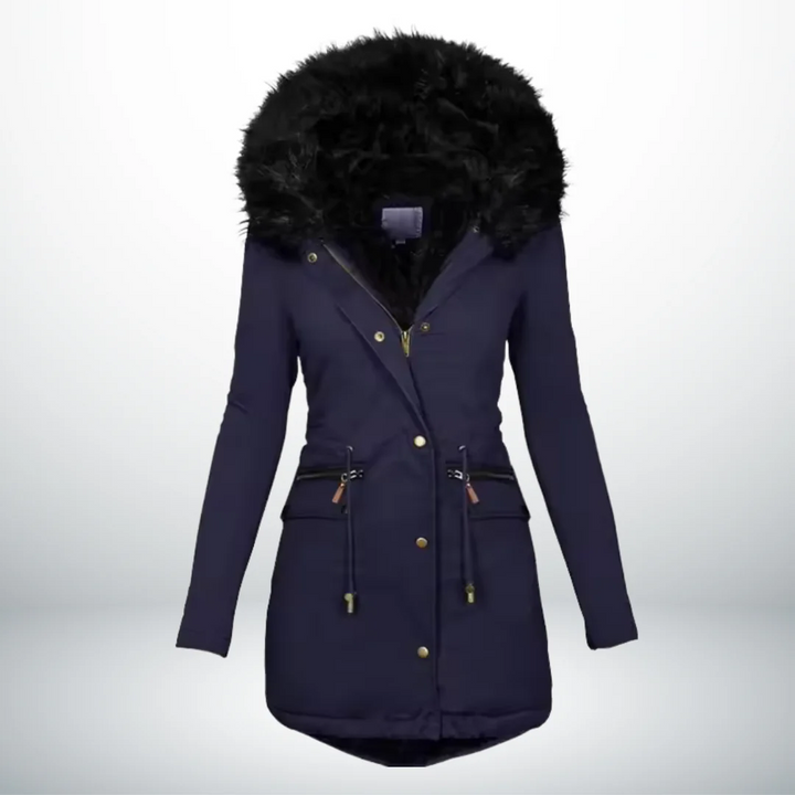ZYNRO™ | Relaxed Winter Jacket