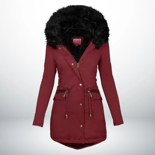 ZYNRO™ | Relaxed Winter Jacket