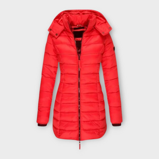MATHILDE™ | Elegant and Insulating Winter Jacket