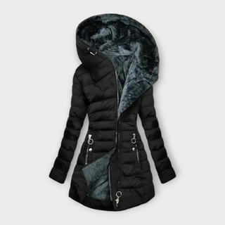POLARINE™ | Padded jacket with fleece lining