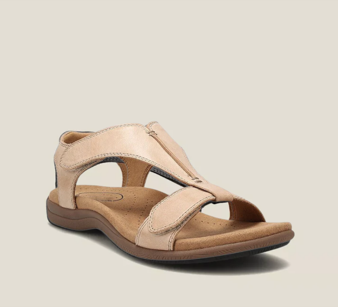 Finola | Ortopædiske Sandaler