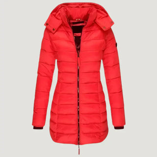 Sandra | Winter Coat