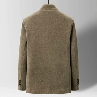 TIJS | Men's Jacket with Warmth and Style