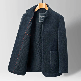 TIJS | Men's Jacket with Warmth and Style